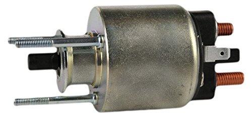 Sando Sso30113.0 Elektromagneten Motorroller Anlasser