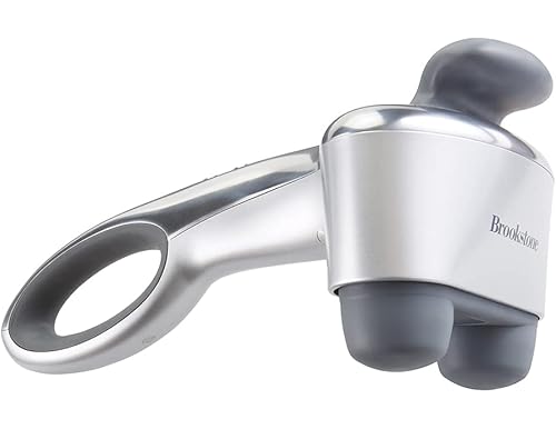Top-Rated Brookstone Massagers of 2023: Ultimate Relaxation and Recovery