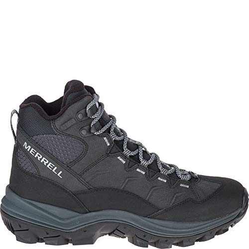 Merrell fB[X Thermo Chill ~bhhXm[u[c US TCY: 24.5 J[: ubN