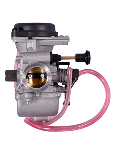 Image of Haran Carburetor Assembly Compatible For Bajaj Pulsar 150 Old (BS4 Model)