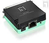  LevelOne FPS-1031 Print Server mit 1 Parallel-Port