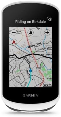 Garmin Edge Explore 2 Touring GPS Bike Computer with Connect Features