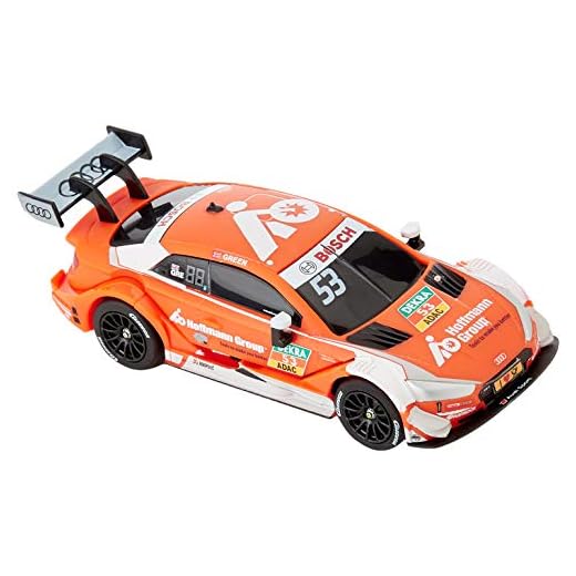 Carrera GO!!! - Audi RS 5 DTM Coche (Carrera 20064112)