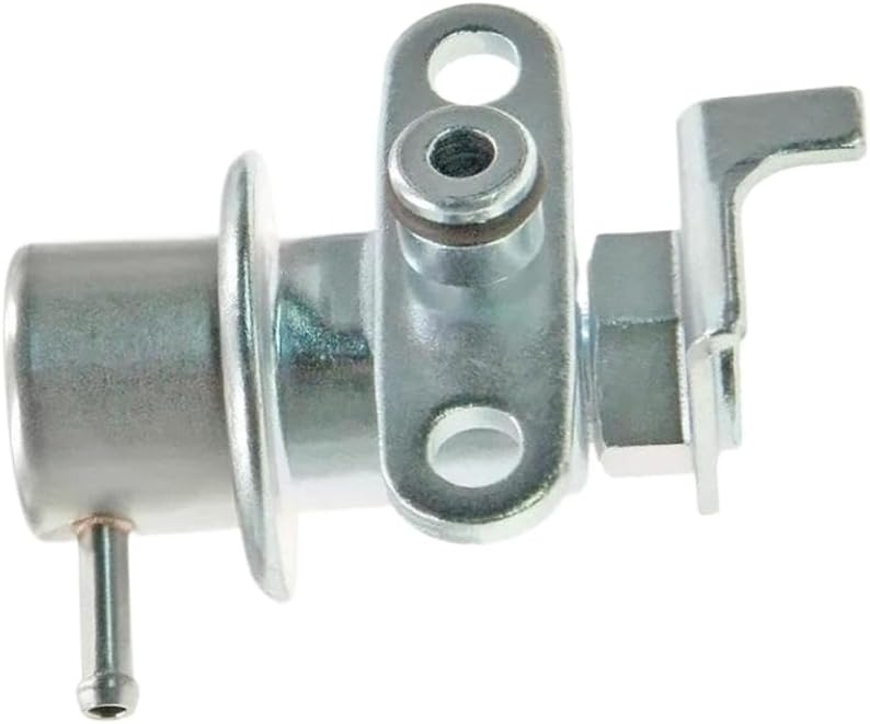 Fuel Injection Pressure Regulator 23280-11040 2328011050 PR48 Compatible With Tercel Paseo Celica 1992 1993 1994 1995 1987 1.5L