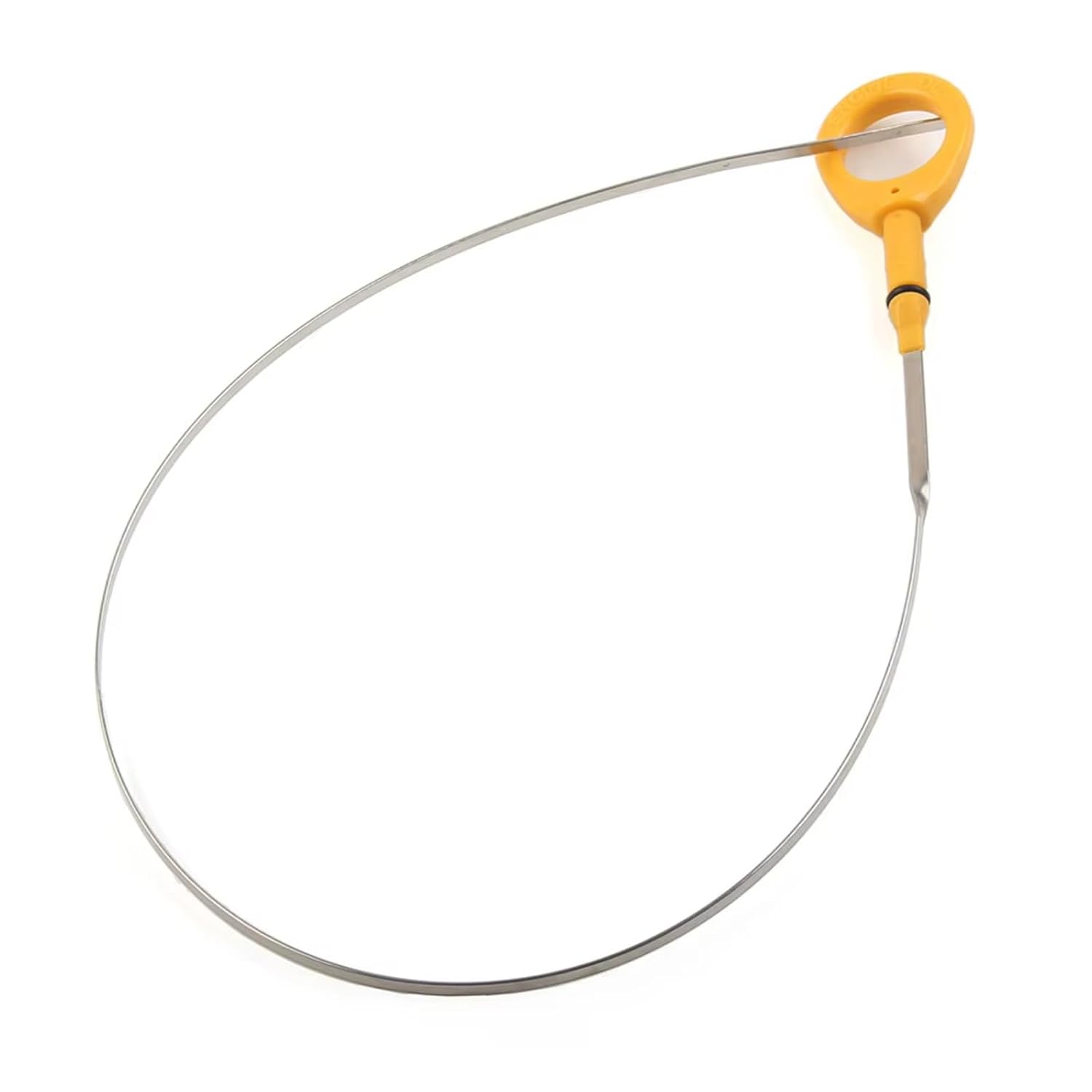 Car Engine Oil Dipstick for Toyota for Prius 2017 2018 2019 1 Pcs Car Engine Oil Dipstick Replacement Accessories 1530137010