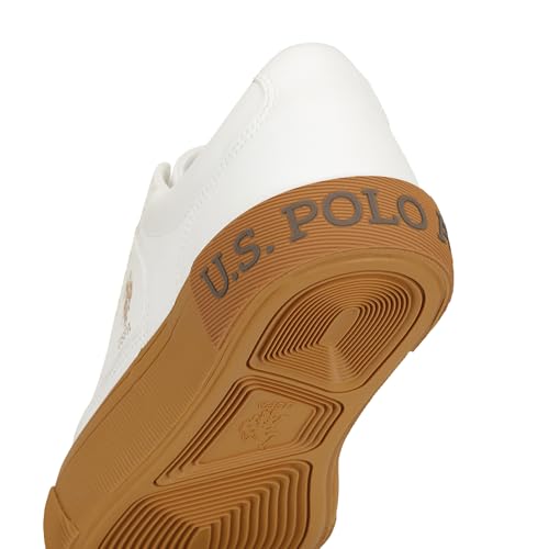 Image of U.S. Polo Assn. Mens 2fd-Ruben 3.0 Sneaker