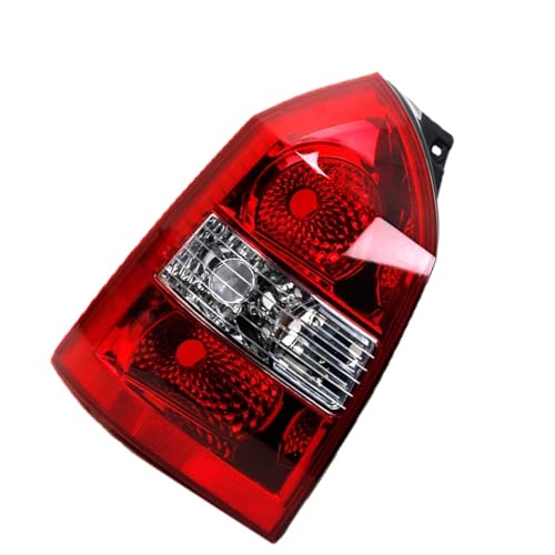 Feux arrières pour Hyundai Tucson 2005-2010 coque gauche