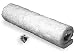 Two Brothers Racing 005-10038S Muffler Repack - Stainless Steel Wool Wrap