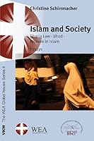 Islam and Society: Sharia Law Jihad Women in Islam - Essays 3938116641 Book Cover