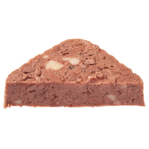 GranataPet Mini Royal Lamm & Kartoffel, Nassfutter für Hunde, Hundefutter ohne Getreide & ohne Zuckerzusatz, Alleinfuttermittel für ausgewachsene Hunde, 11 x 150 g