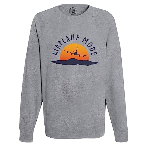 Sweat shirt homme travel pour les aventuriers en mode backpacker