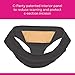 UpSpring Baby Womens' C-Panty Incision Care Starter Pack - Nude - Small