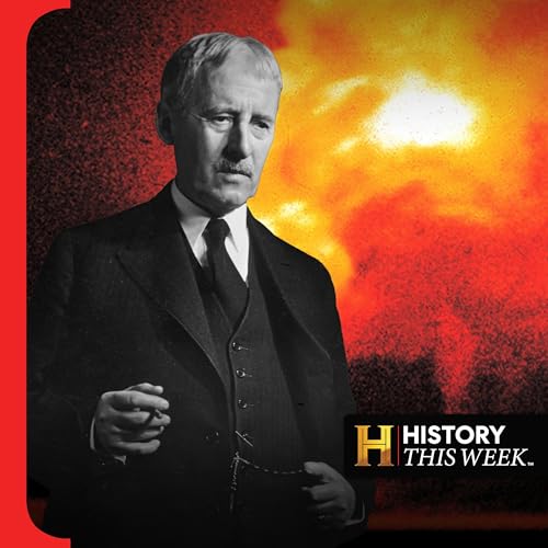 The Secretary of War Who Feared the Bomb