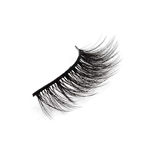 I-ENVY Cílios 3D Collection Kiss New York