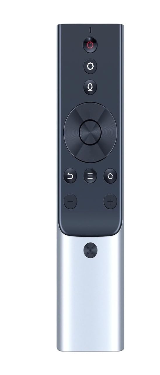 1 télécommande vocale for projecteur XGIMI Horizon/Horizon Pro/Aura