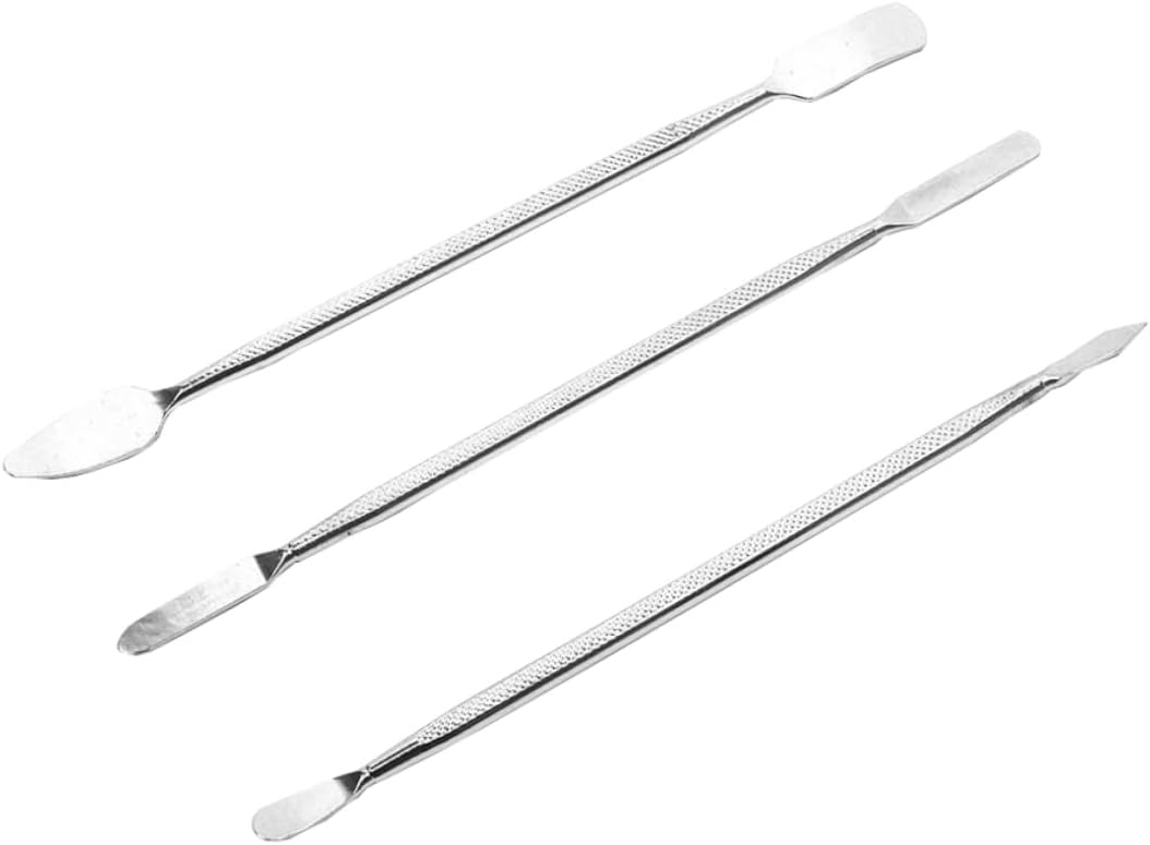 6pcs Metal Opening Stick Repair Pry Tools for Laptop Tools Electronics Kit