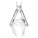 LEATHERMAN - FREE P2 Multitool with Magnetic Locking, One Hand Accessible Tools and Premium Nylon Sheath