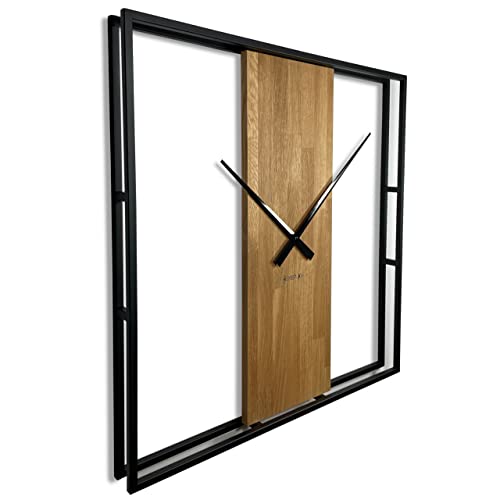 Xxl Wanduhr 120 Cm