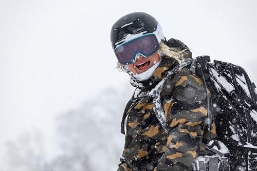 Image of Giro Jackson MIPS Ski Helmet - Snowboard Helmet for Men, Women & Youth - Low Profile and Lightweight
