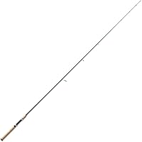 St. Croix Triumph TSR 7'0" MH Fast Spinning Rod - Premium SCII Carbon, Sensitive & Powerful for Serious Anglers