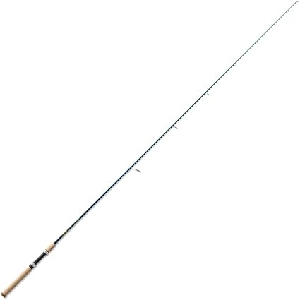 St. Croix Rods Triumph Spinning Rod, TSR, Durably Sensitive with Impressive Power, High Performing Spinning Rod St. Croix Rods Triumph Spinning Rod, TSR, Durably Sensitive with Impressive Power, High Performing Spinning Rod