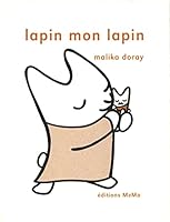 Lapin mon lapin 2910391949 Book Cover