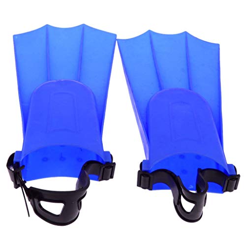 Tenlacum Learn - Pinne da nuoto per bambini