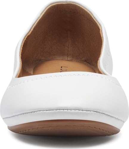 Image of Lucky Brand Women's Emmie Ballet Flats