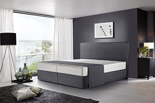 fornera Cama con somier f13 (140 x 200 cm) Cover