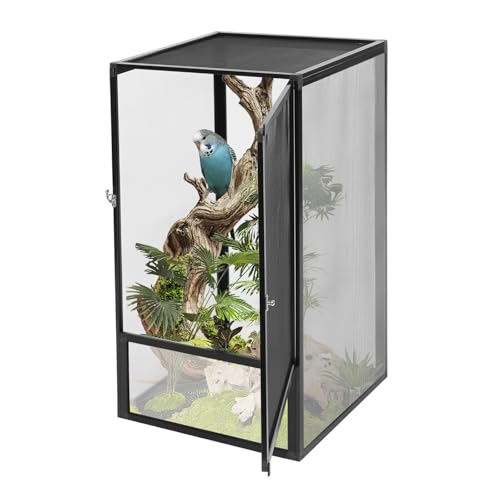 IOENC Reptile Cage