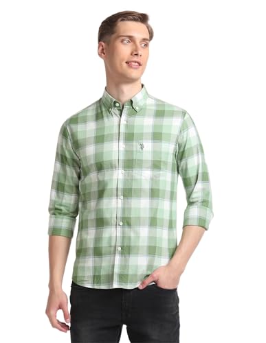 Image of U.S. Polo ASSN. Men Shirt