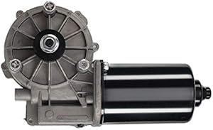 A-Premium Windshield Wiper Motor Front ...