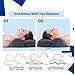 SWZEC Solosoothe Cervical Neck Pillow