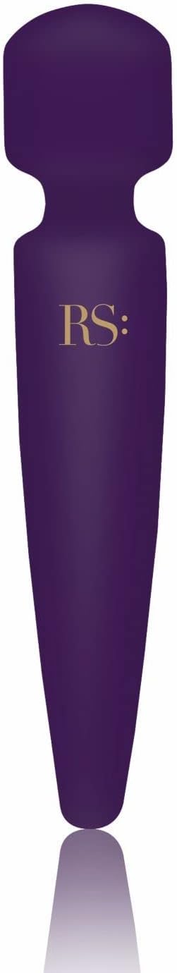 Mini Body Wand Deep Purple