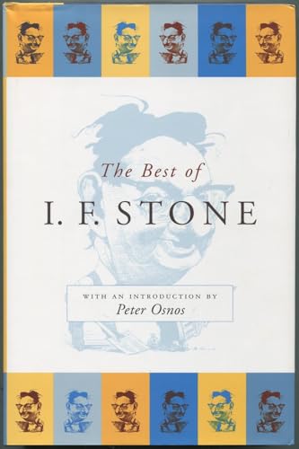 The Best of I.F. Stone