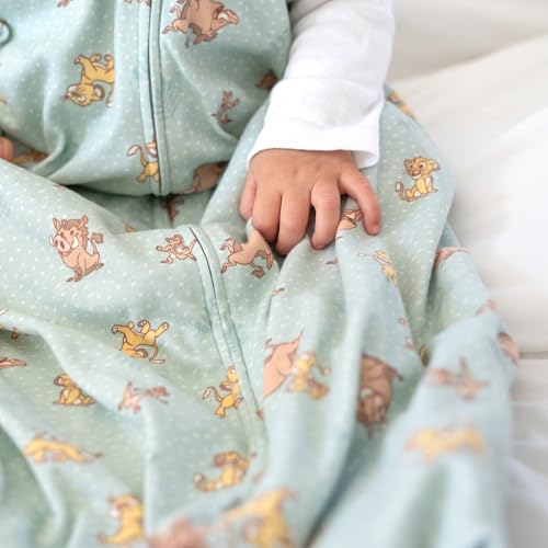 Image of Halo Micro-Fleece Sleepsack