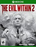 The Evil Within 2