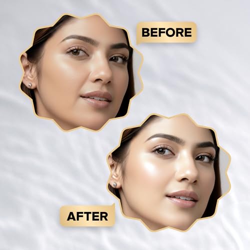 Image of Maliao HD High Definition Primer | Pore-Minimizing & Mattifying Formula | Long-Lasting Makeup Base | Smooths & Preps Skin |15ml