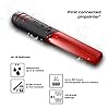 XP-Metal-Detectors-MI-6-Pinpointer-con-conectividad-inalambrica-a-los-detectores-de-Metales-Deus-II-Deus-y-ORX-por-XP-Metal-Detectors-para-ser-Utilizado-por-Todos-los-detectoristas-MI-6