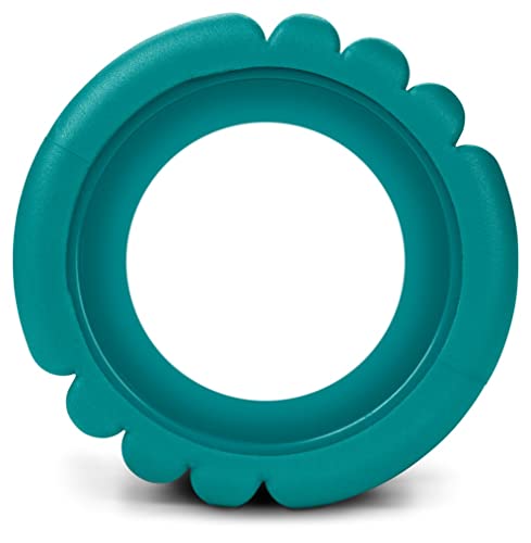 TriggerPoint Grid 2.0 rouleau en mousse bleu sarcelle massage dos - 3