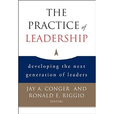 The Practice of Leadership