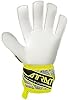 Guantes de Portero de Fútbol Reusch Attrakt Solid con Soporte de Dedos | Guantes de arquero, espinas de protección, látex de agarre 4