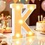 gold-letter K