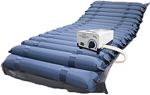 Listado de Colchon Presion Alterna Top 5. 45 Handy by HERGOM COLCHÓN DE PRESIÓN ALTERNA con Sistema DE VENTILACIÓN CC02