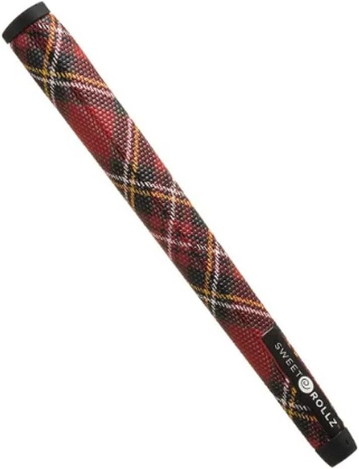 Sweet Rollz Midsize Putter Grip (Scottie)