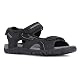 Trekkingsandalen für Herren Geox U Sandal Strada D