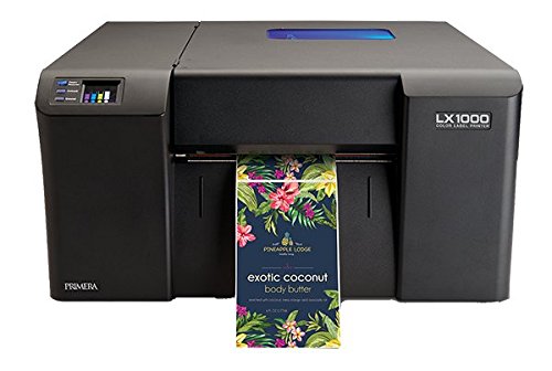 primera lx2000 troubleshooting