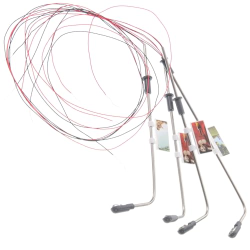 Tofficu �~�j�`���A�X���͌^ LED�����v���X�`�b�N�ƃX�e�����X�� �X�������i �h�[���n�E�X��~�N�����i�p�e�[�u������ ������������ 4�Z�b