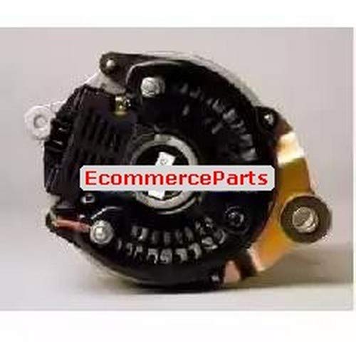 Alternatore 9145374909168 EcommerceParts Tensione: 12 V, Alternatore-Corrente carica: 55 A ##l