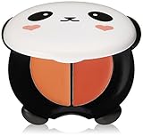 TONYMOLY Panda's Dream Dual Lip And Cheek